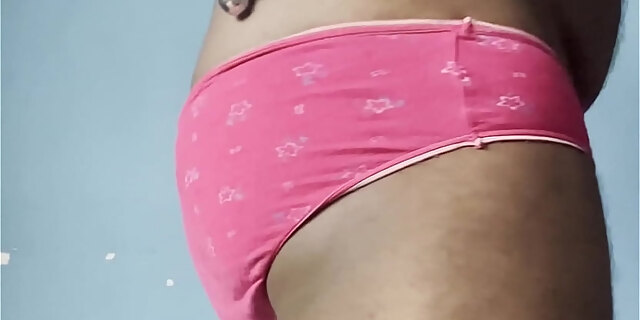 anal,ass,big ass,dildo,panties,sex