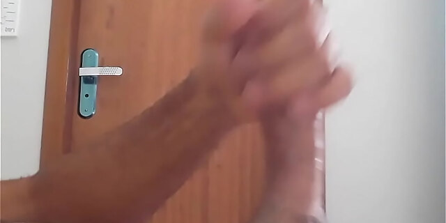 masturbation