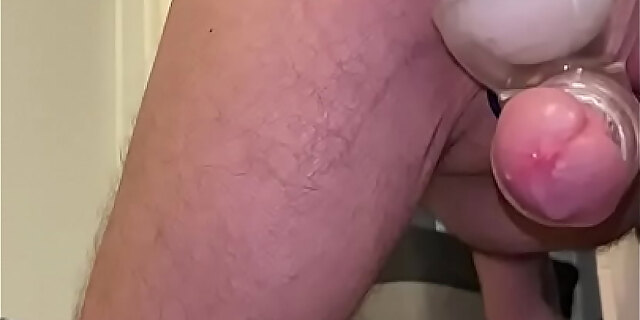 cumshot