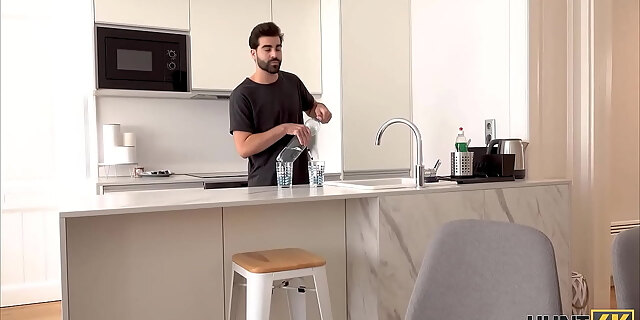 blowjob,cash,cuckold,european,friends,milf,pussy,reality,sex,shaved pussy,watching