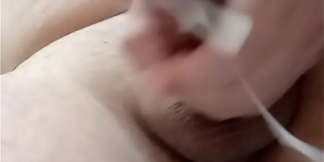 masturbation