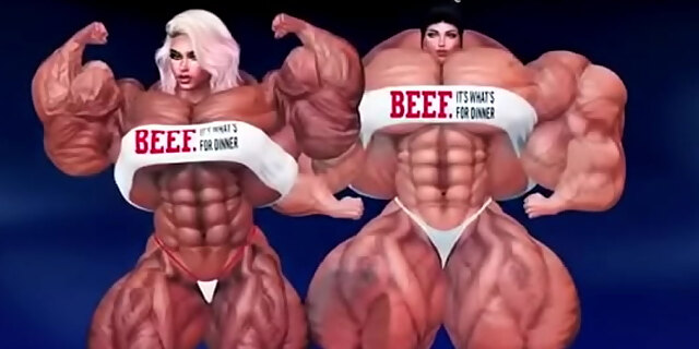 muscle