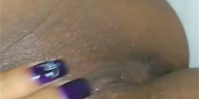 masturbation