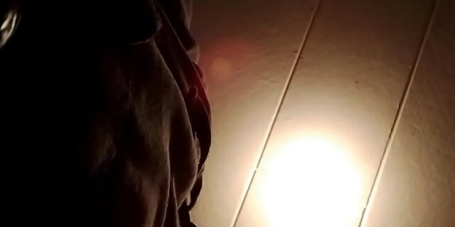 licking