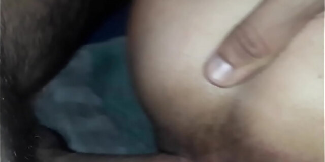 blonde