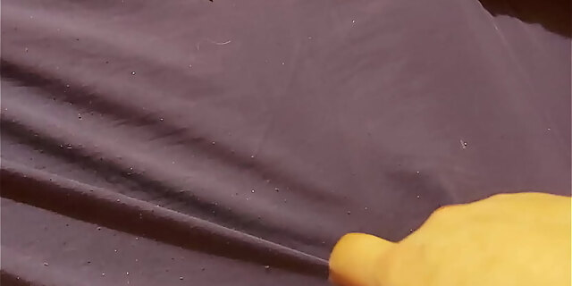 masturbation