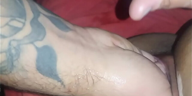 pussy