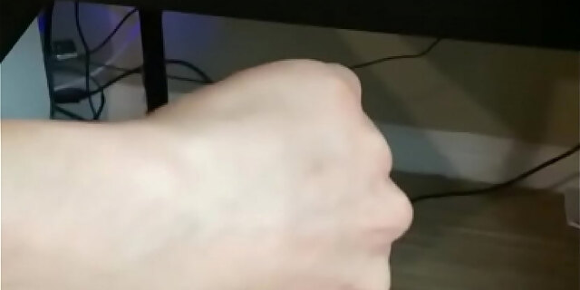 masturbation