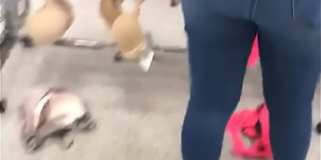 ass