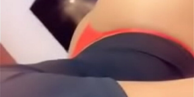 ass